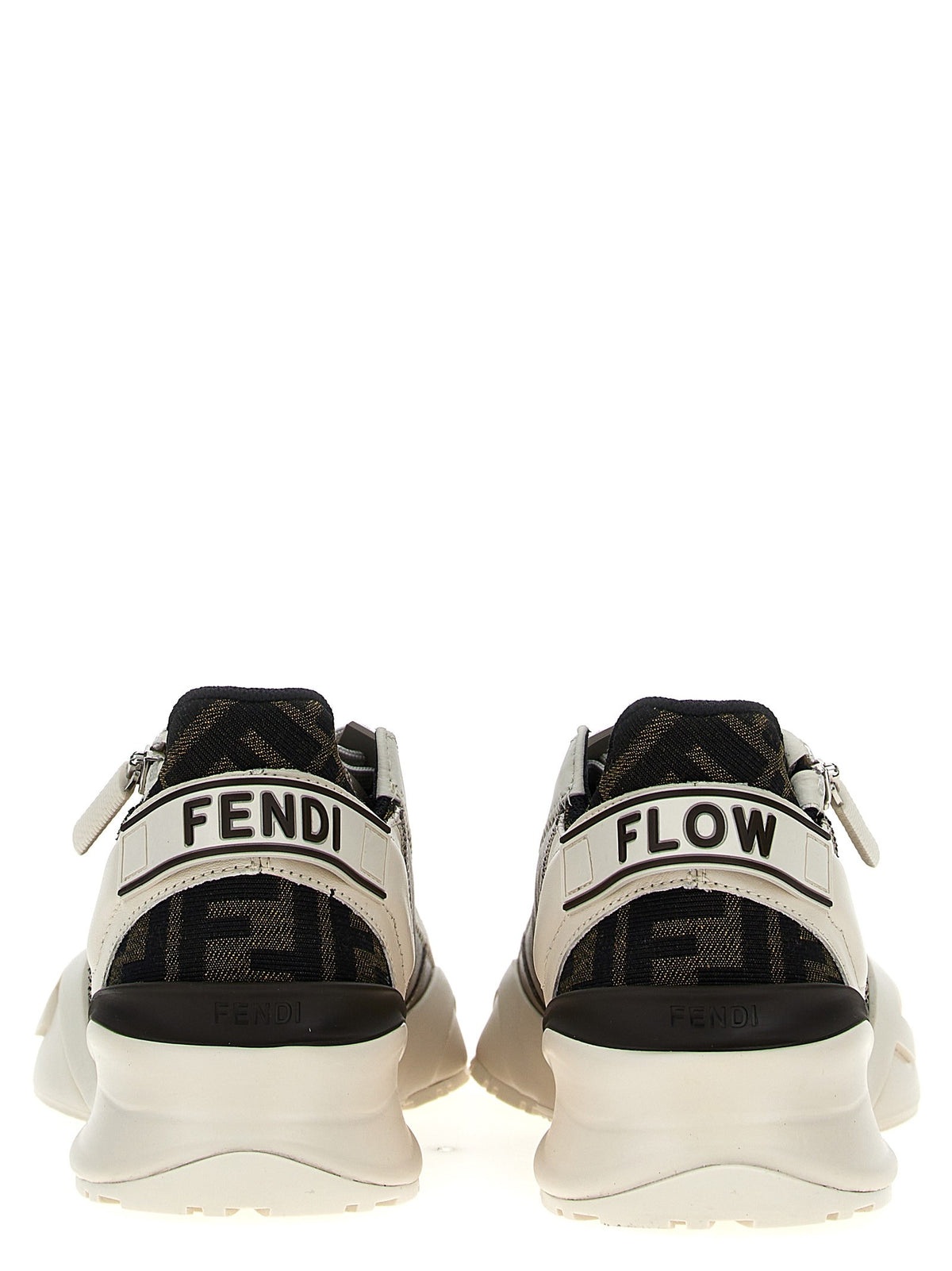 Fendi - 'Flow' sneakers