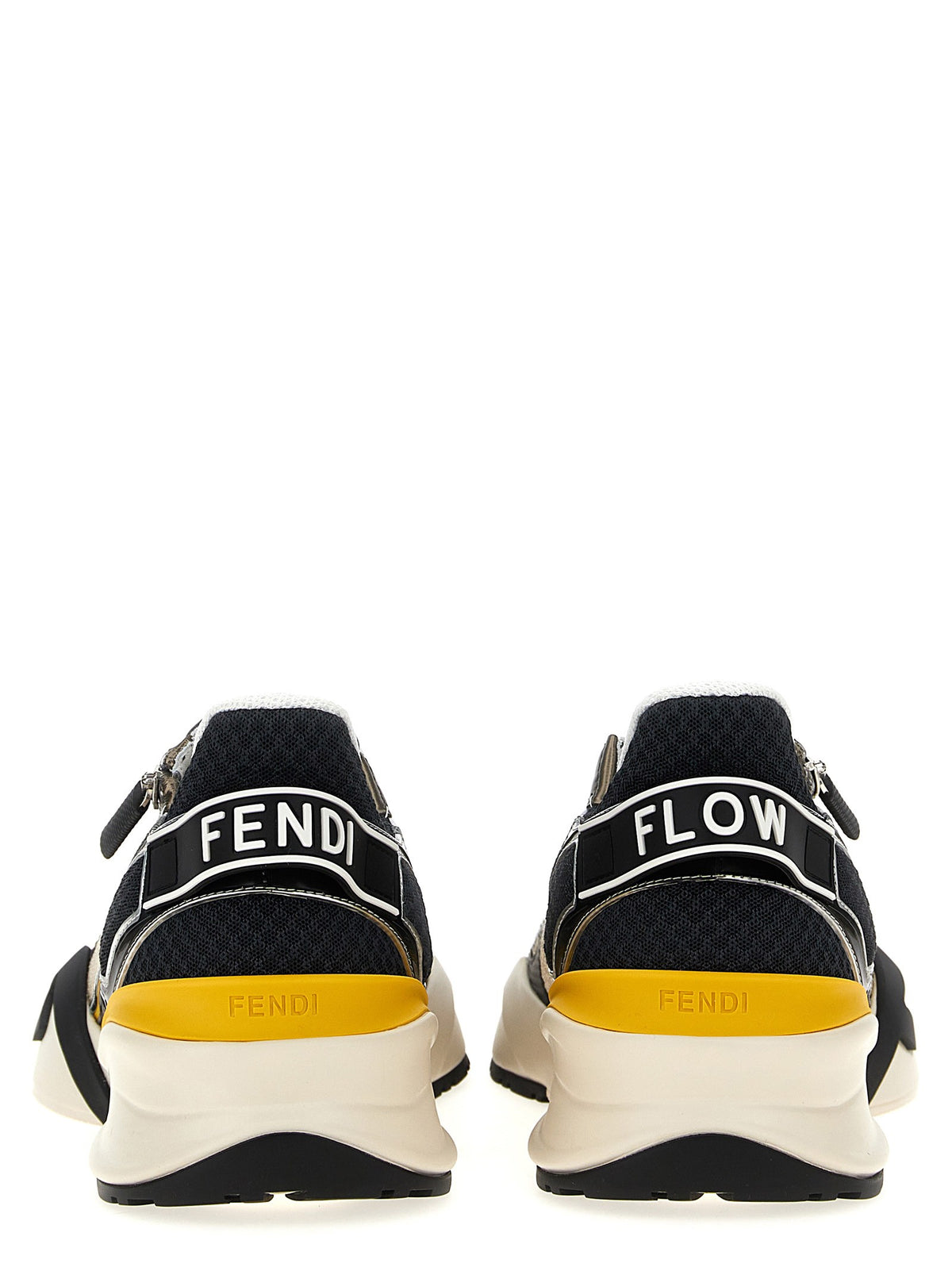 Fendi - 'Flow' sneakers