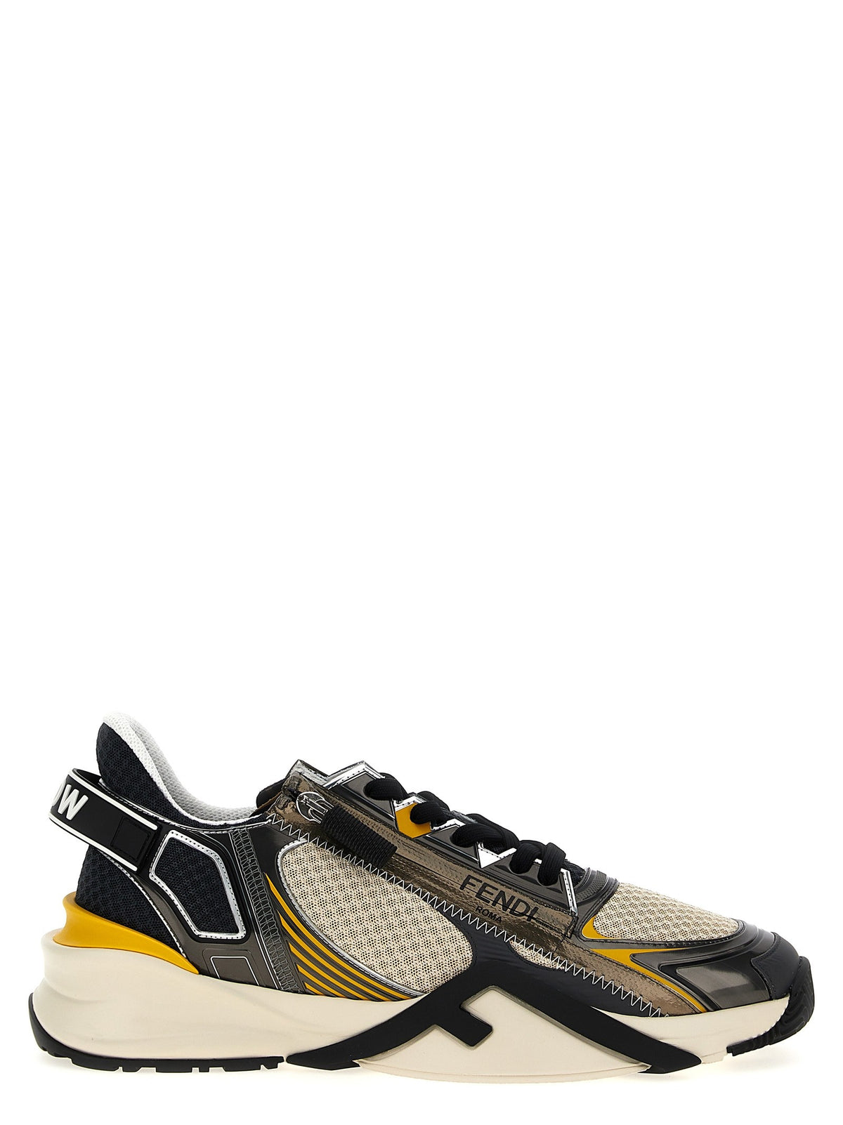 Fendi - 'Flow' sneakers