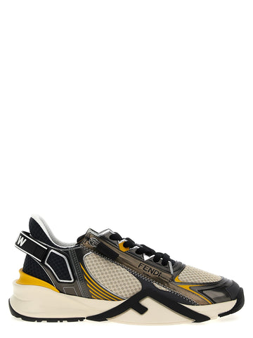Fendi - 'Flow' sneakers