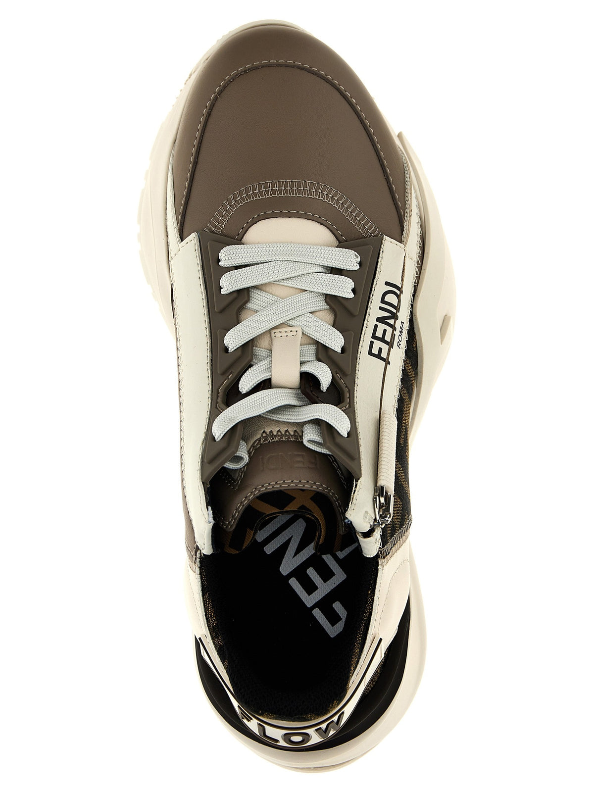 Fendi - 'Flow' sneakers