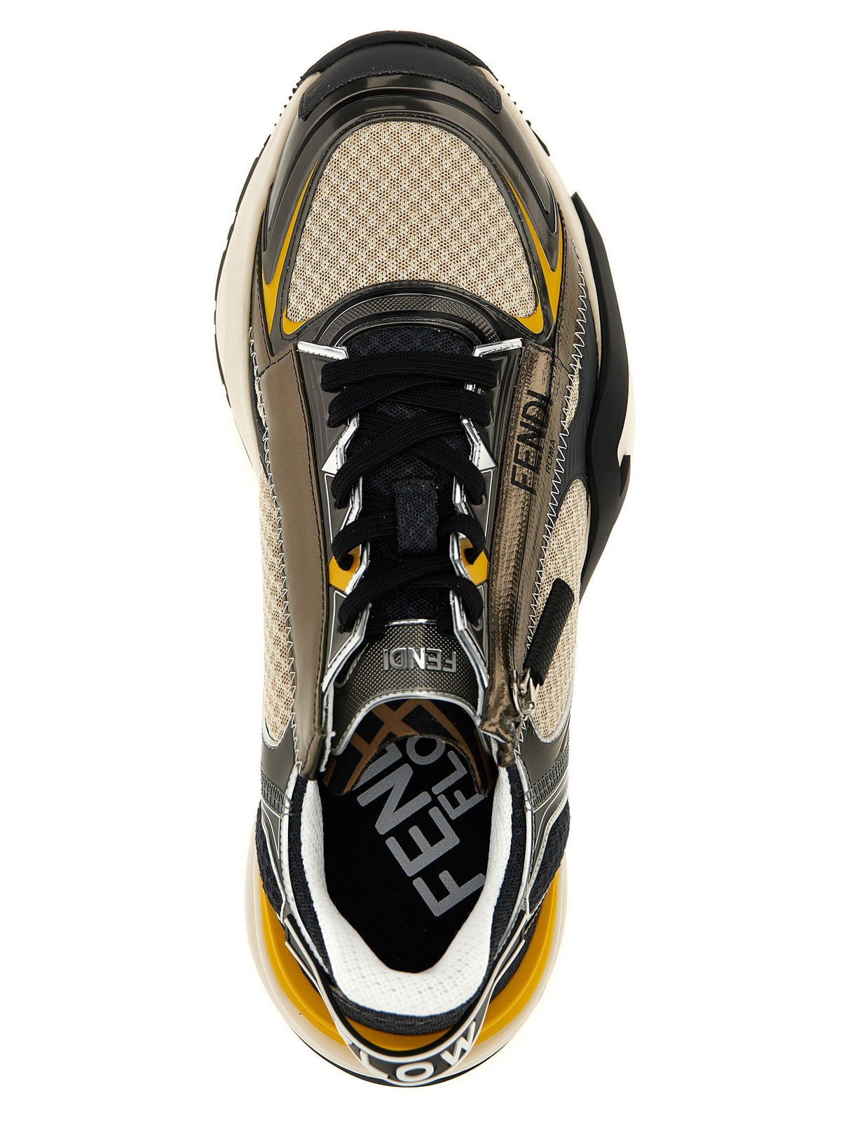 Fendi - 'Flow' sneakers