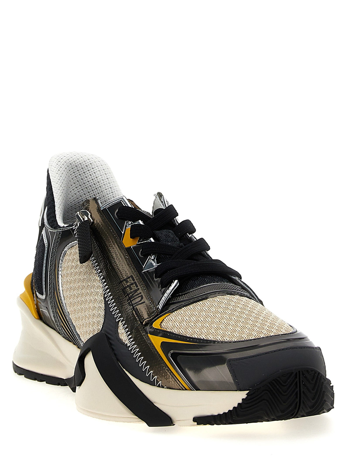 Fendi - 'Flow' sneakers