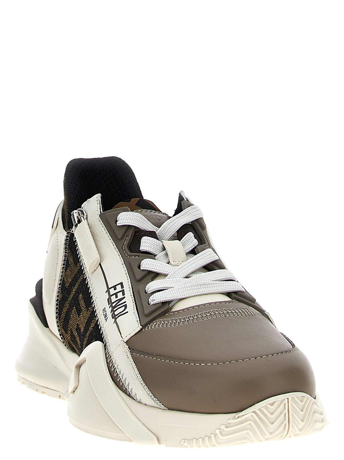 Fendi - 'Flow' sneakers