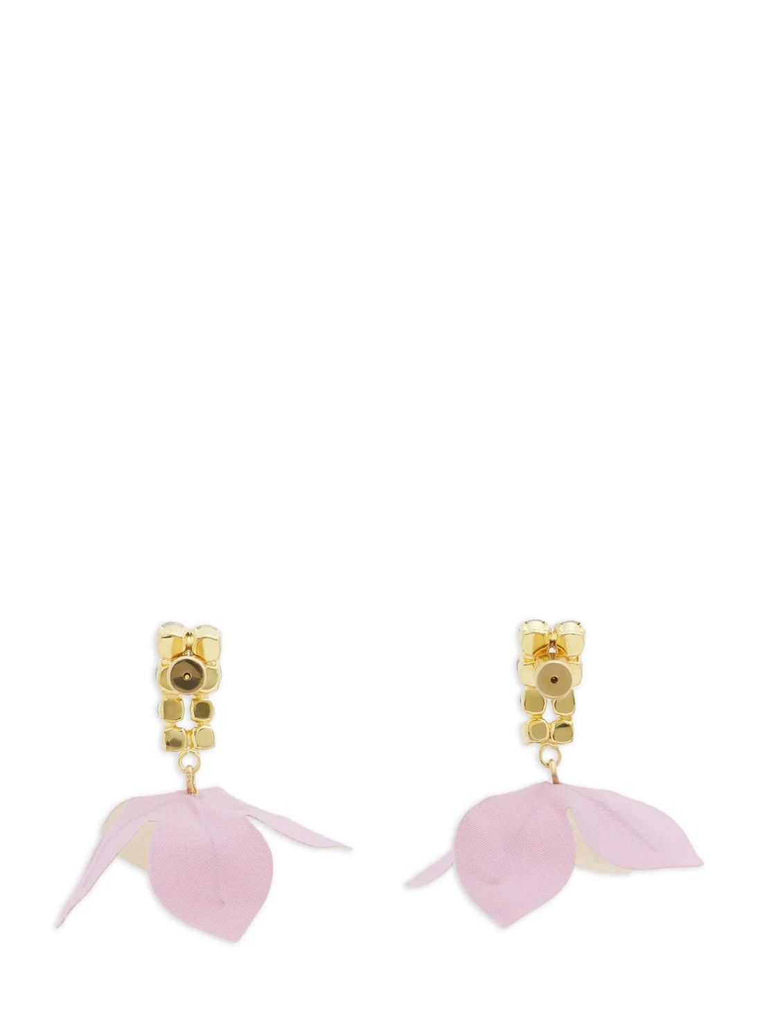 Marni - Flower earrings