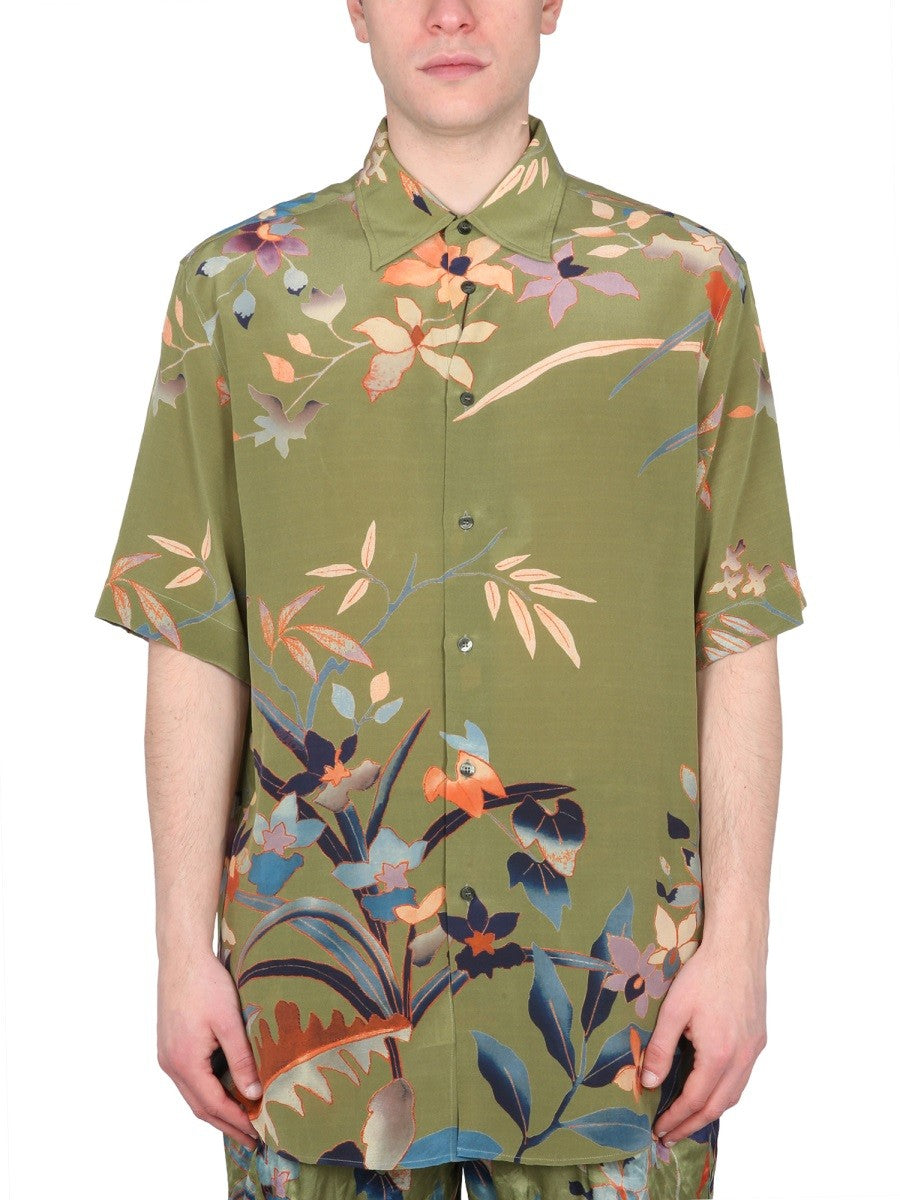 Etro - FLOWER PRINT SHIRT flower-print-shirt_21bf9839-cdf3-4f1f-a8c0-39baff6b3011
