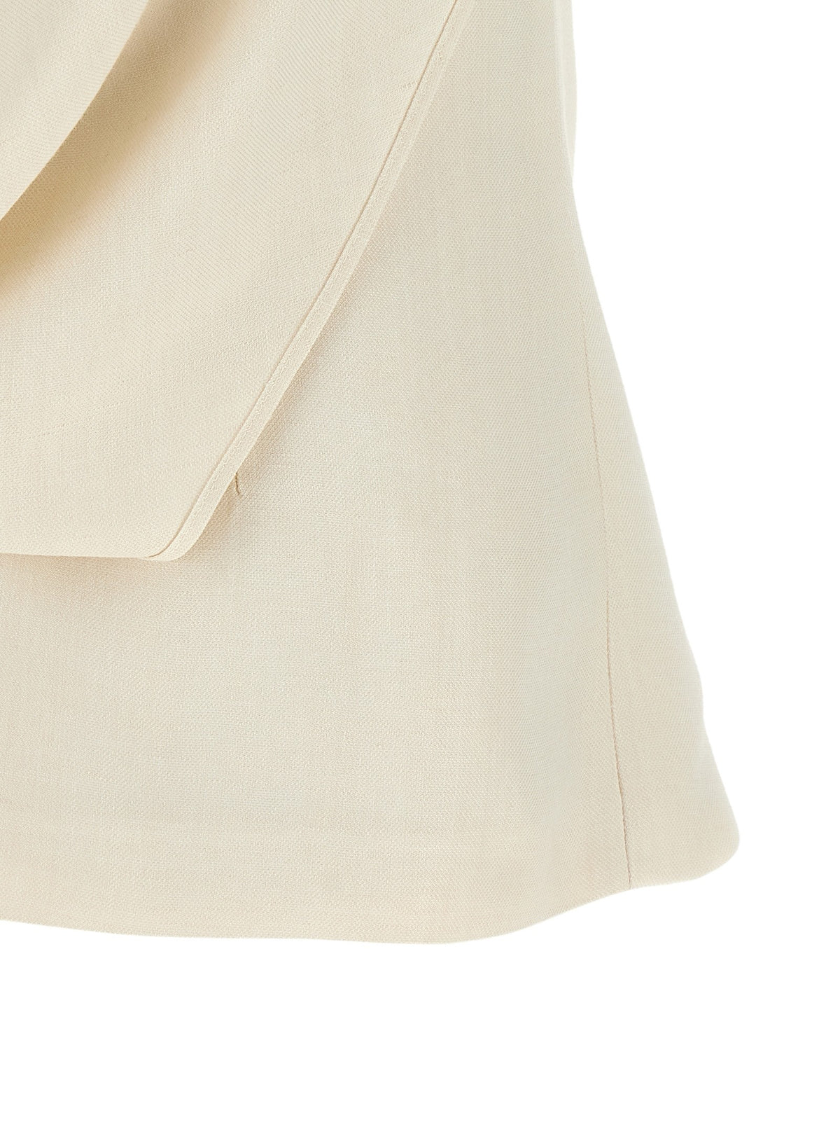 Brunello Cucinelli - 'Fluid' top