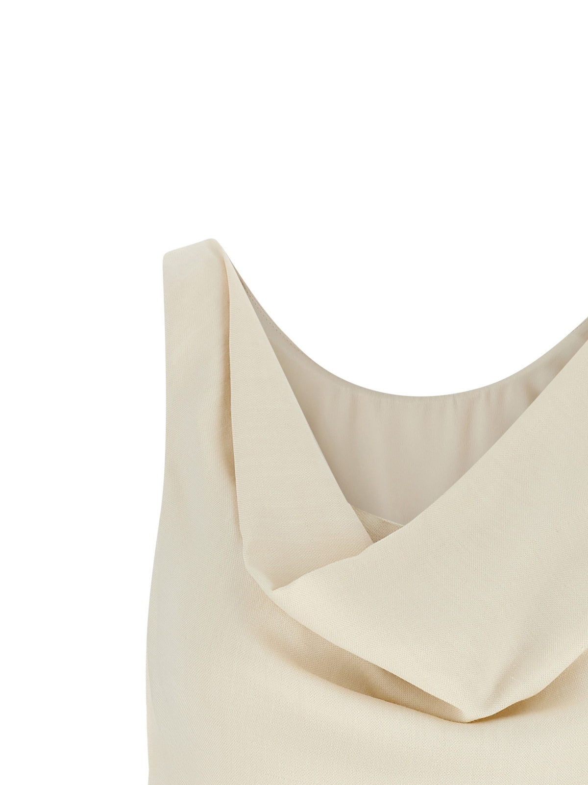 Brunello Cucinelli - 'Fluid' top