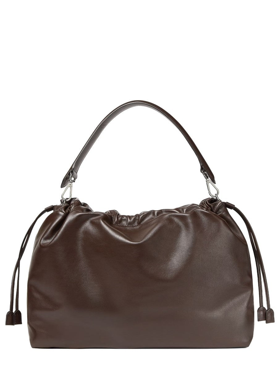 "FLUX MESSENGER" BAG