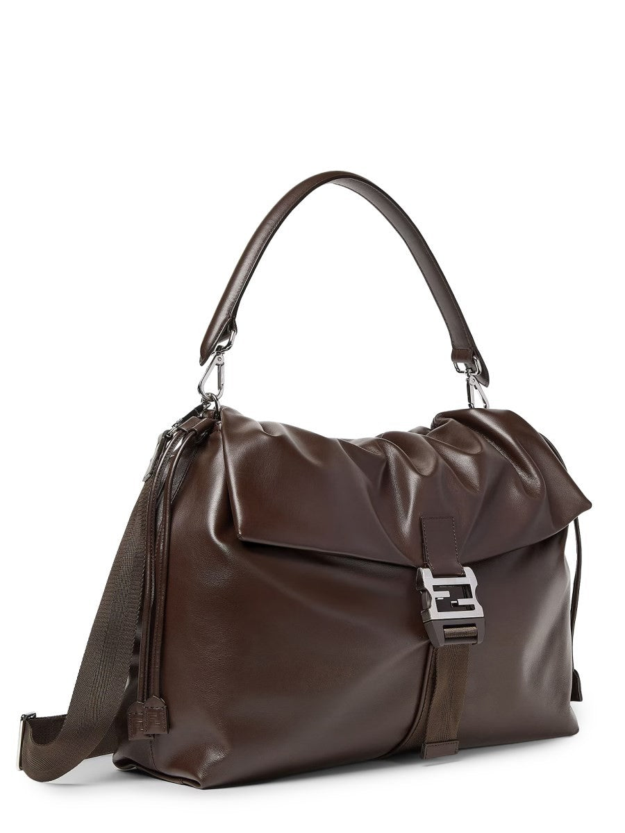 "FLUX MESSENGER" BAG