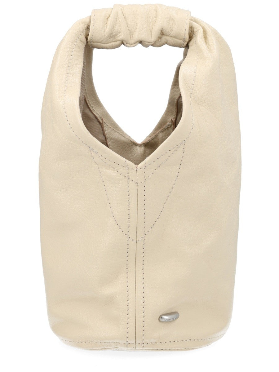 Our Legacy "FOFINHO DRIP" BAG