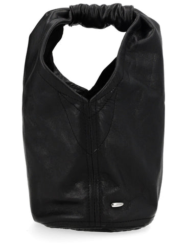 Our Legacy - "FOFINHO DRIP" BAG fofinho-drip-bag_fa4c3ce7-64bd-4d11-a5e8-4d57d12107d2