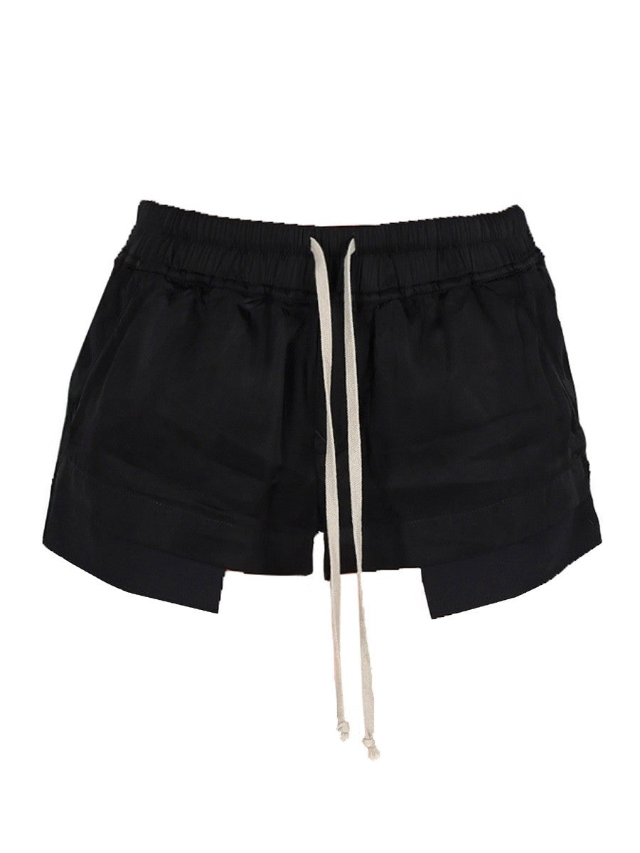 "FOG BOXERS" SHORTS Black 40