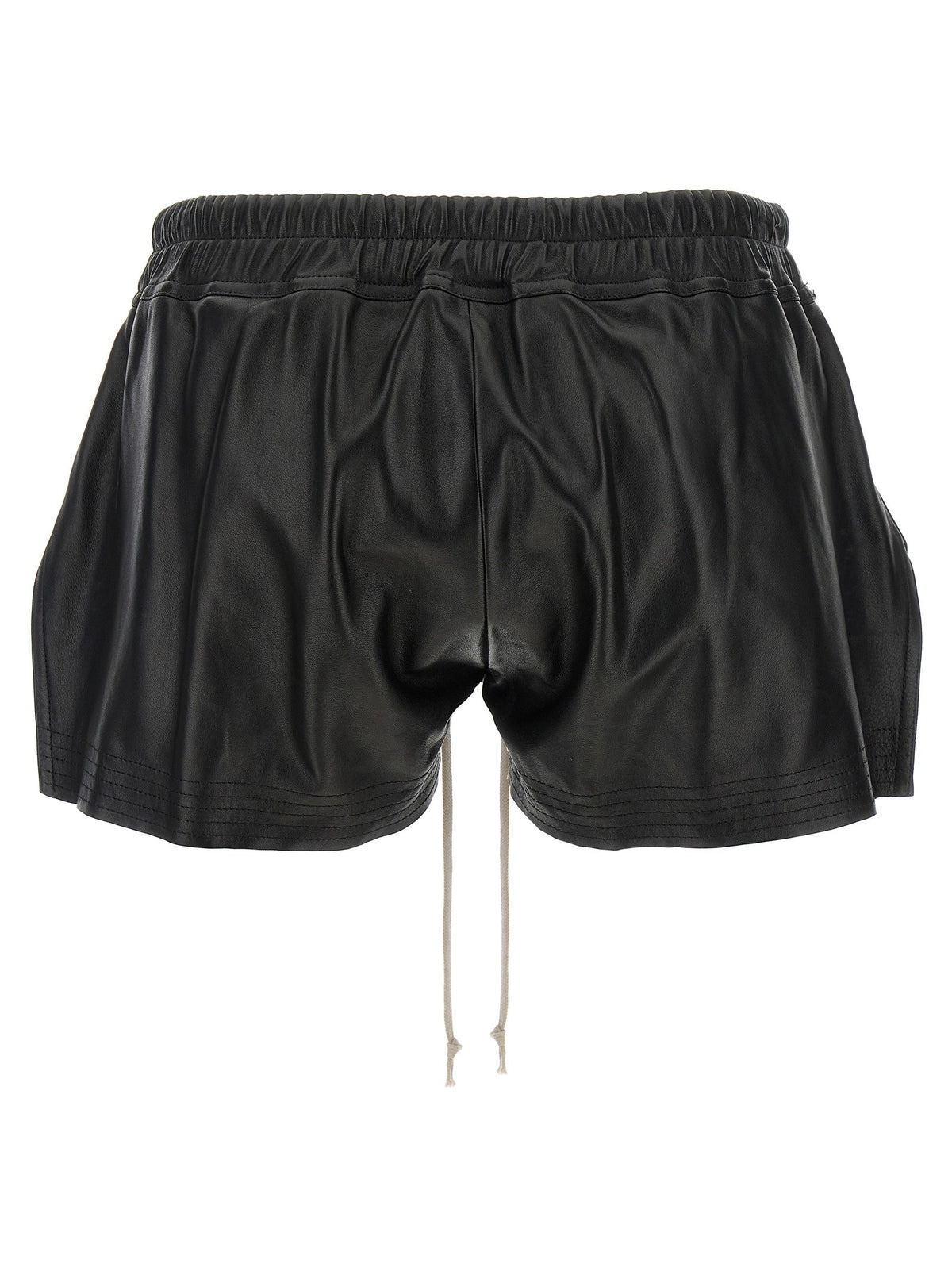 RICK OWENS - 'Fog Boxers' shorts