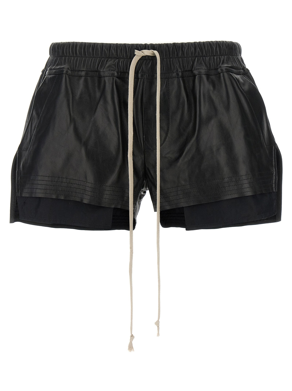 RICK OWENS - 'Fog Boxers' shorts