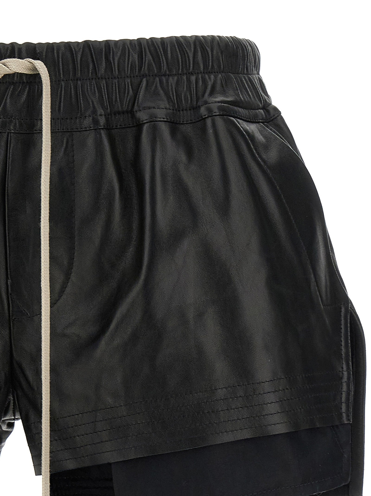 RICK OWENS - 'Fog Boxers' shorts