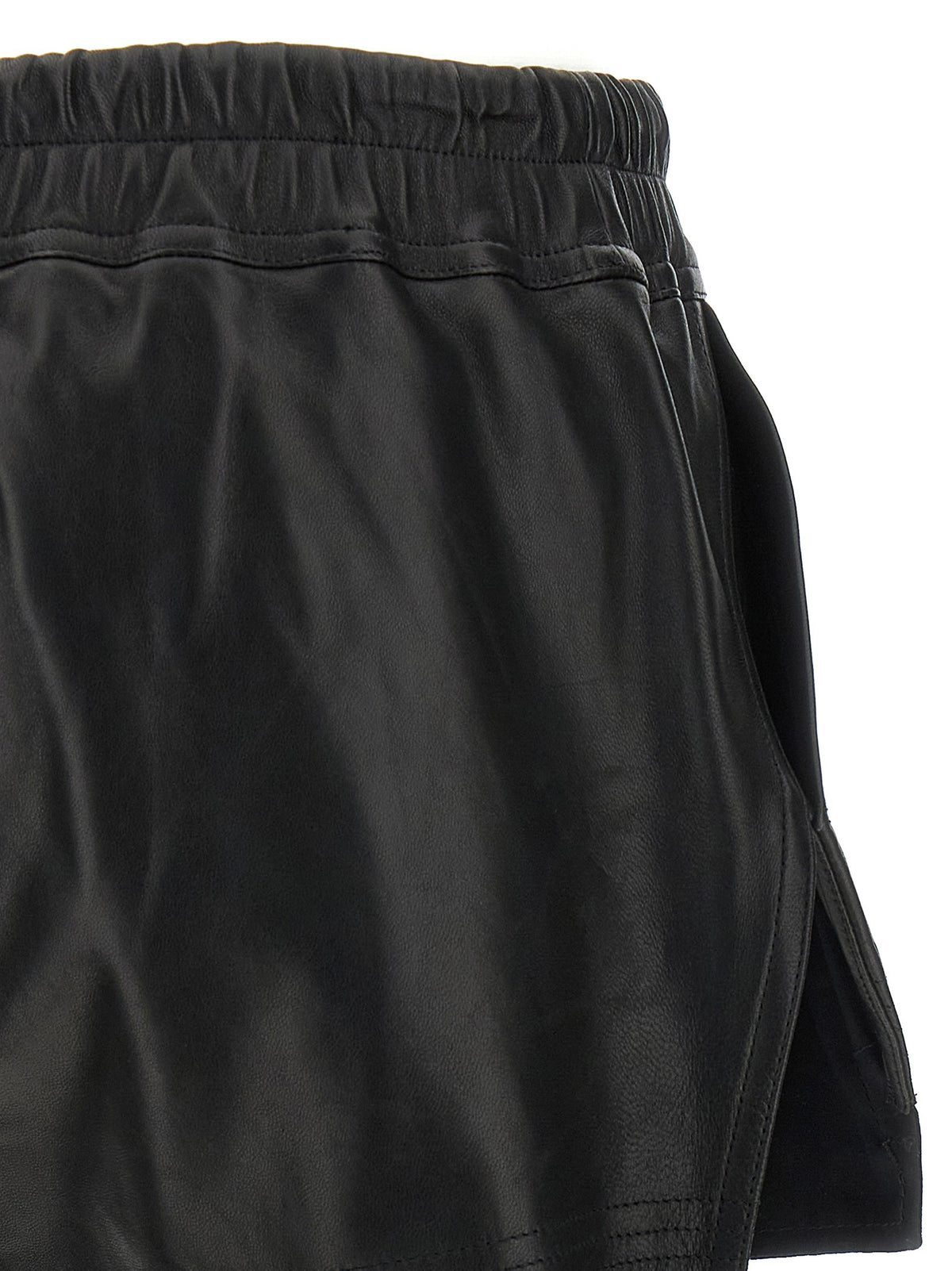 RICK OWENS - 'Fog Boxers' shorts