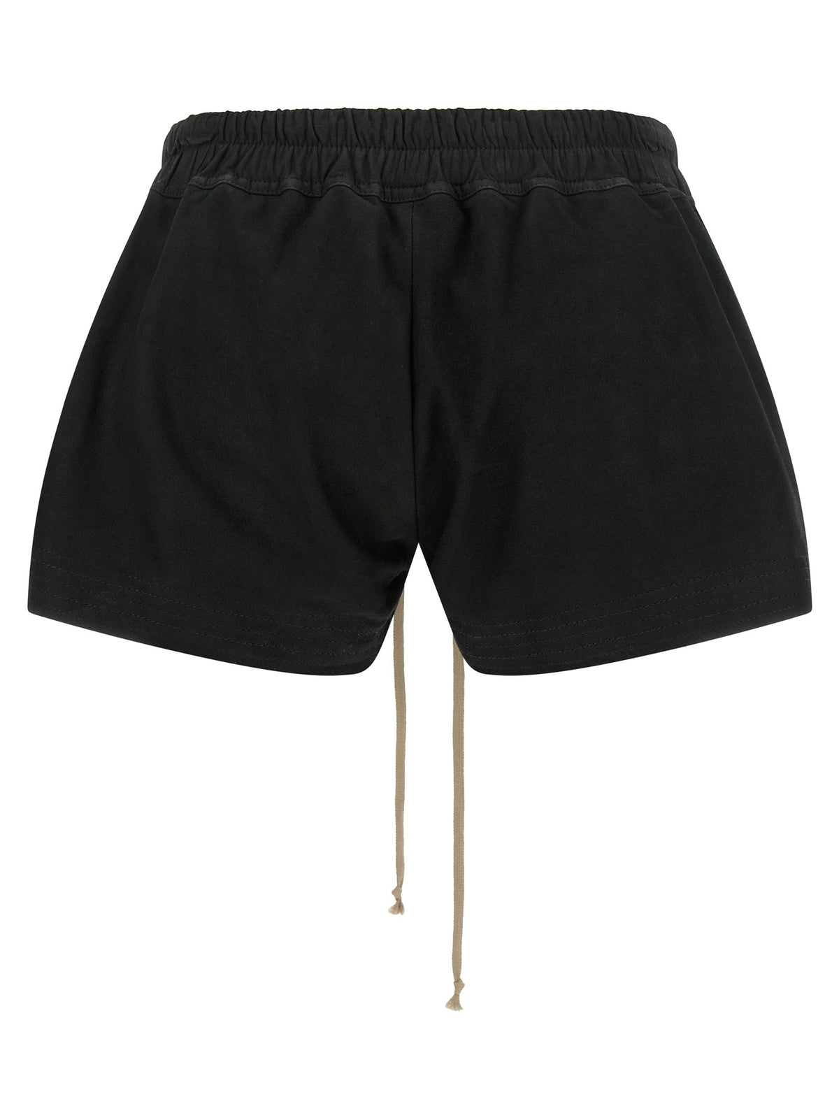 RICK OWENS - 'Fog Boxers' shorts