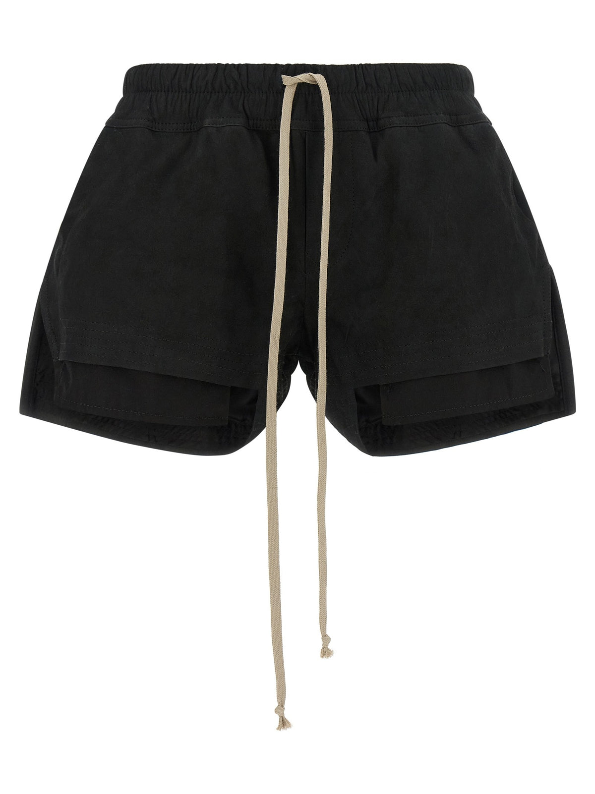 RICK OWENS - 'Fog Boxers' shorts