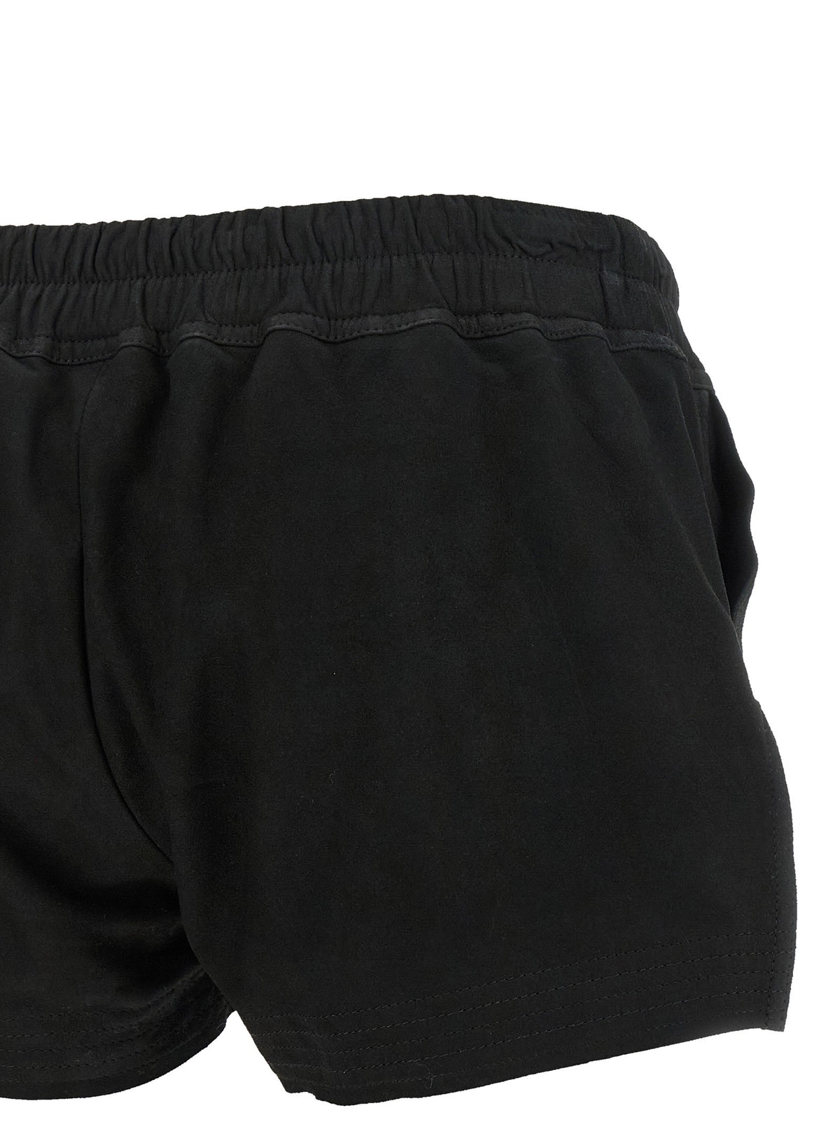 RICK OWENS - 'Fog Boxers' shorts