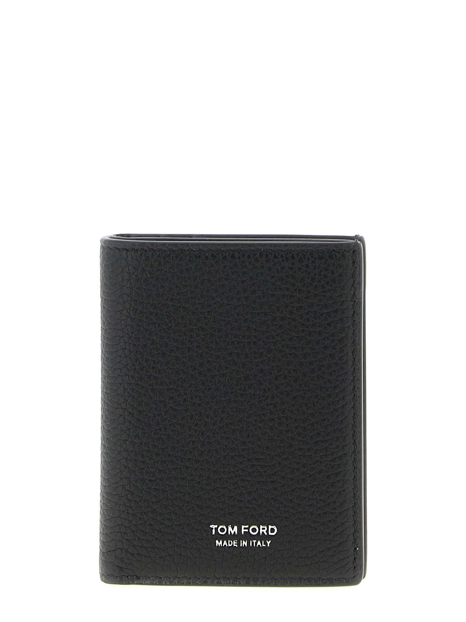 TOM FORD - Foldable card holder
