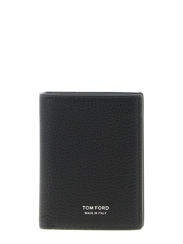 TOM FORD - Foldable card holder