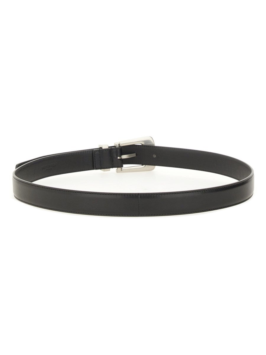 "FOLK" BELT