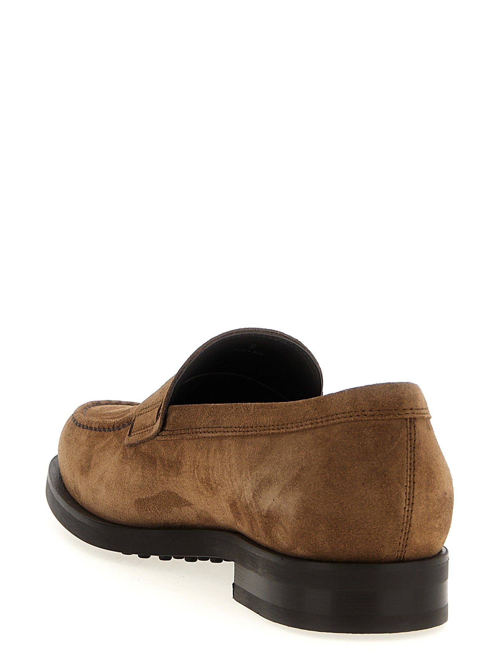 TOD'S - 'Formale' loafers