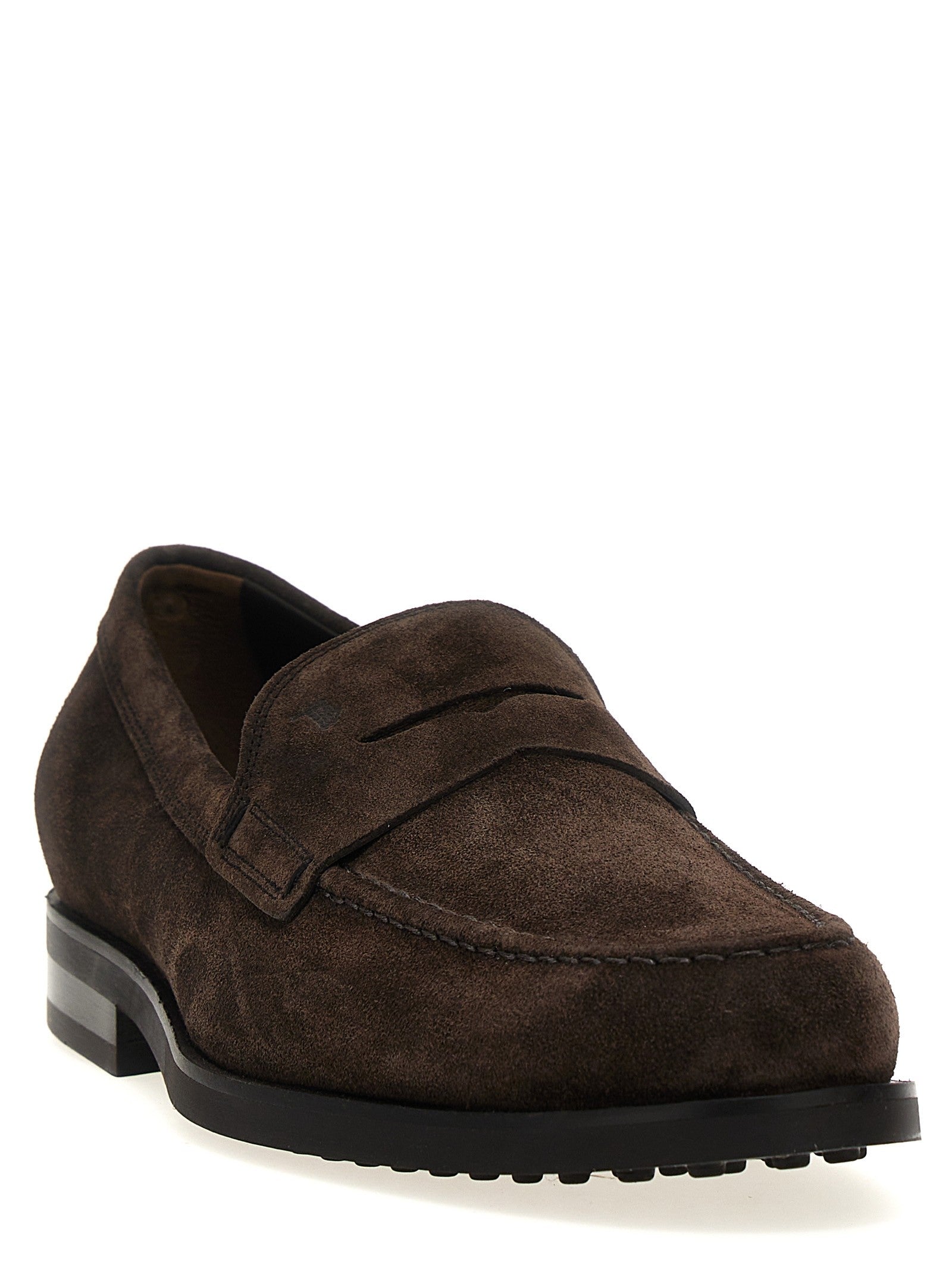 TOD'S - 'Formale' loafers