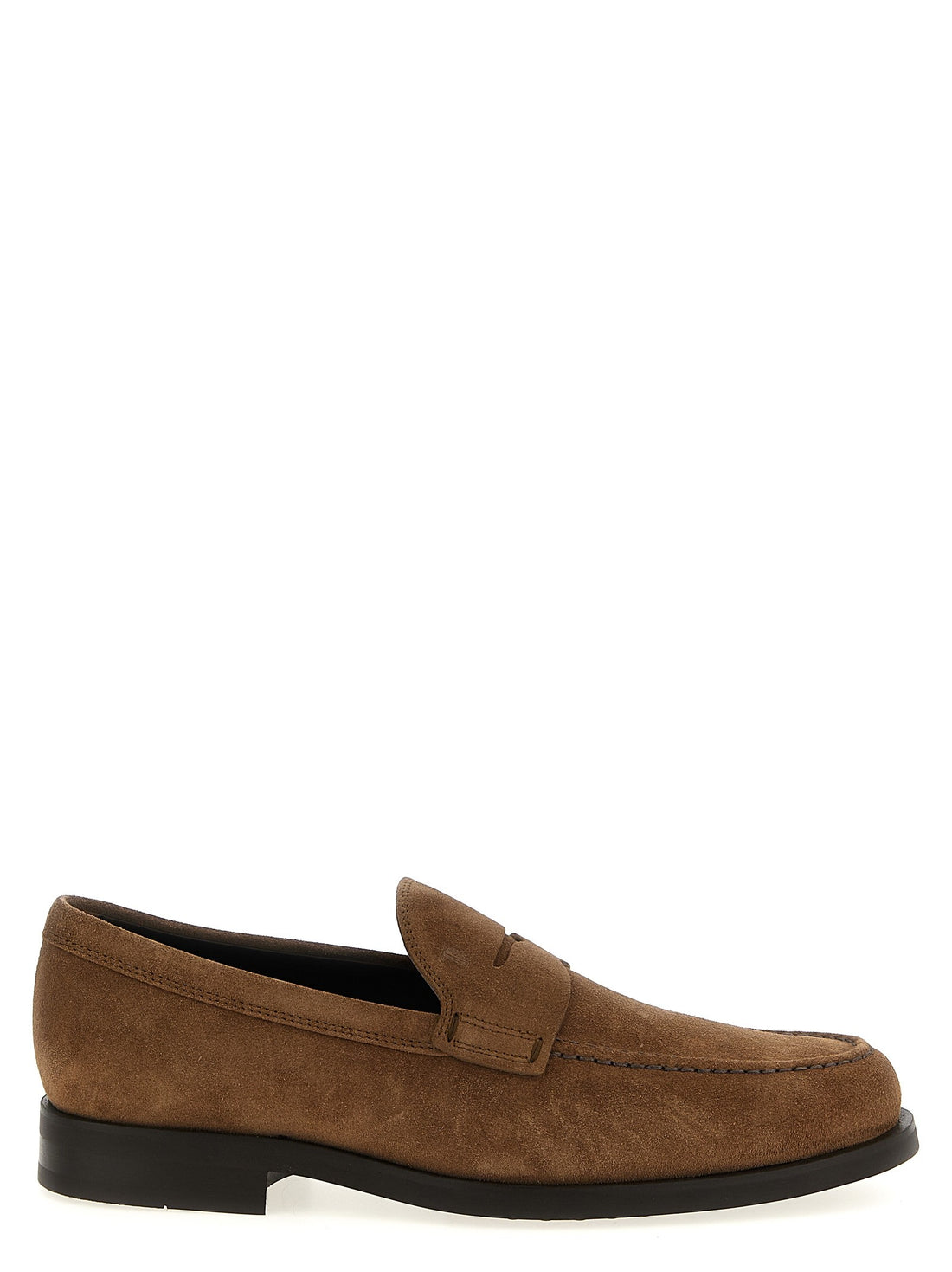 TOD'S - 'Formale' loafers formale-loafers_87357a44-304e-43f8-8fd5-99f22b32e089