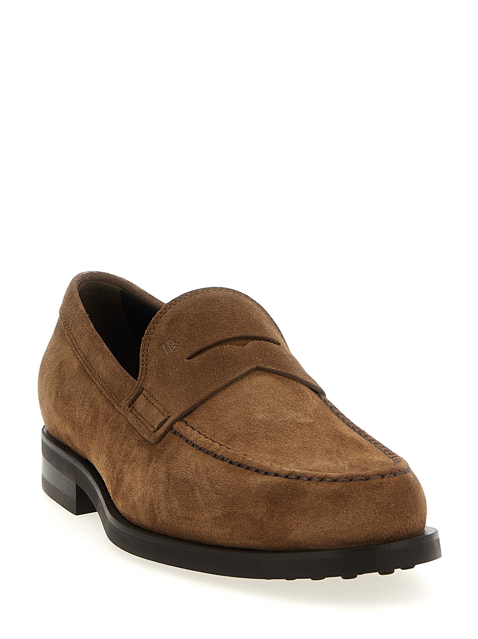 TOD'S - 'Formale' loafers