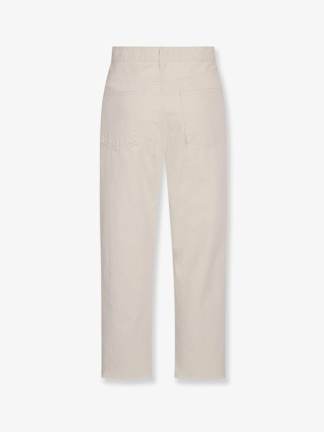 THE ROW - Fortino organic cotton trousers fortino-organic-cotton-trousers_9a764f34-777d-46d4-99bf-4504ab8387be