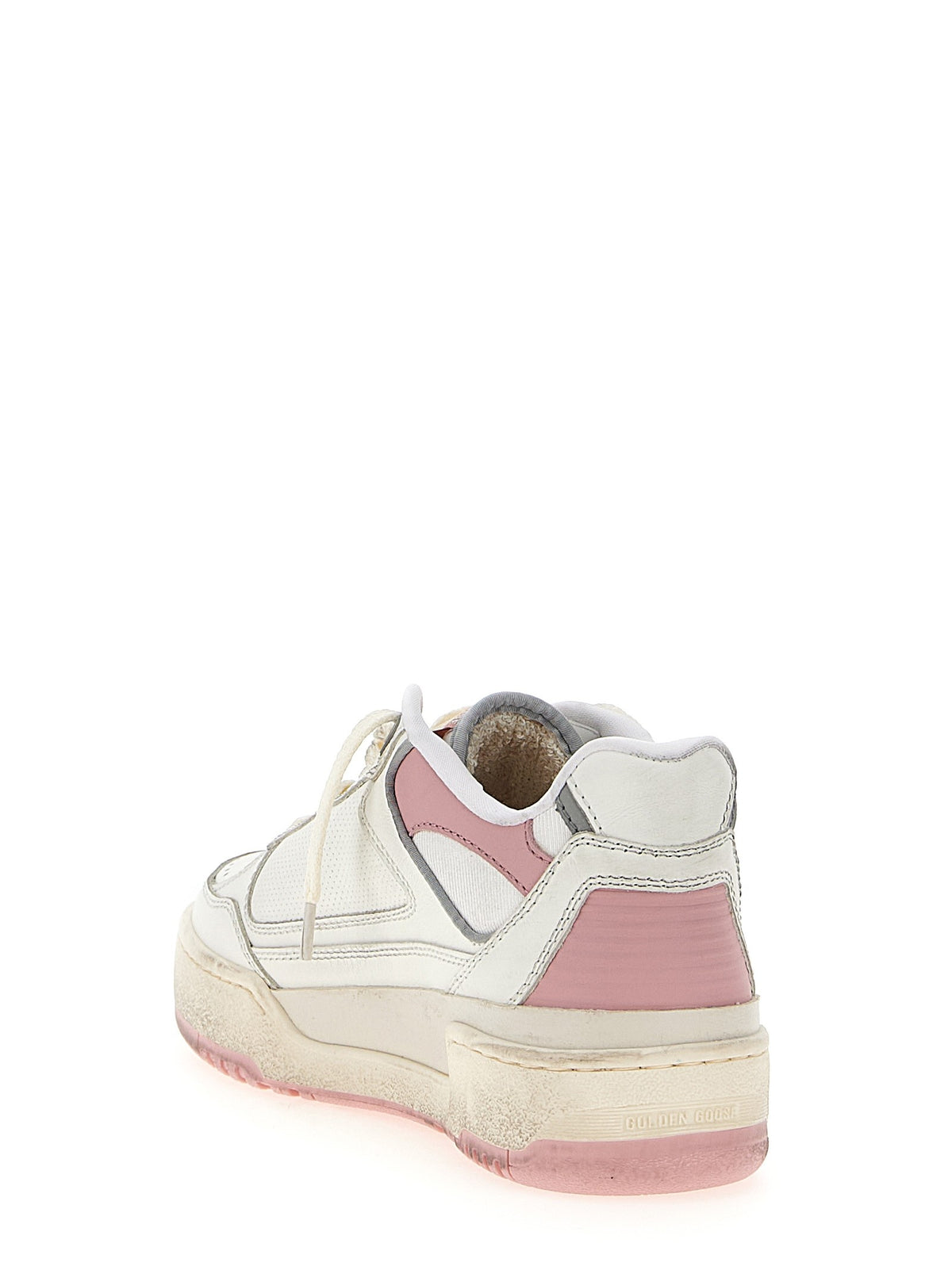 Golden Goose - 'Forty2' sneakers
