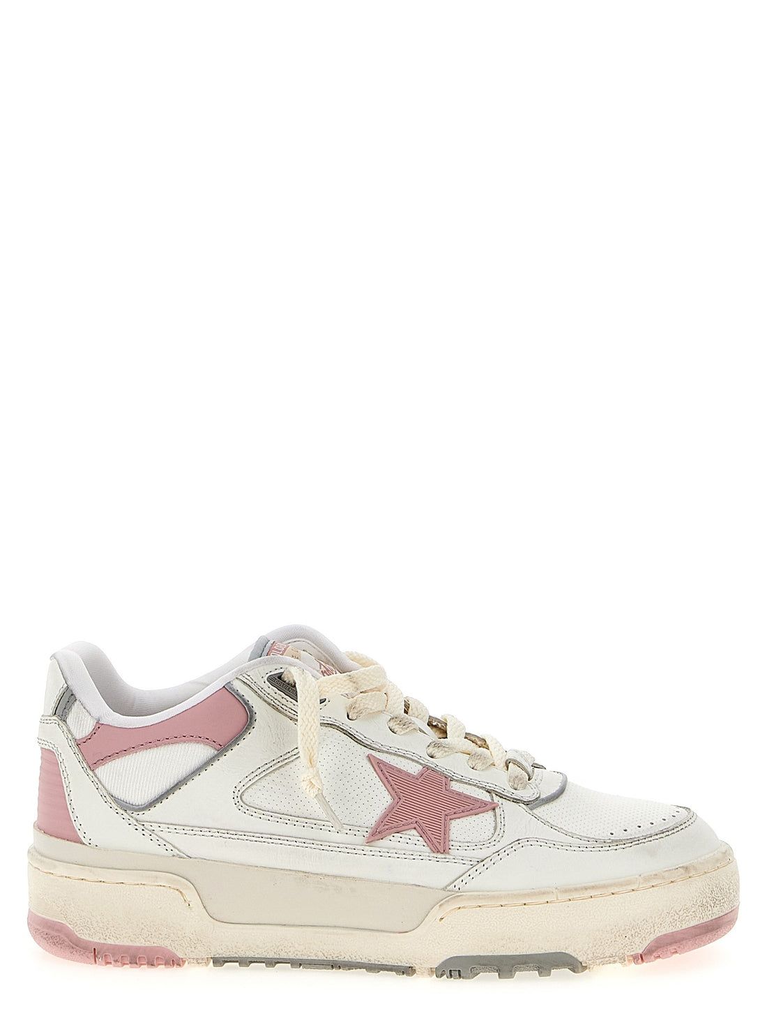 Golden Goose - 'Forty2' sneakers Pink 36