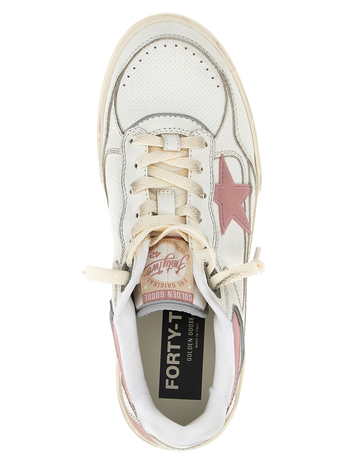 Golden Goose - 'Forty2' sneakers