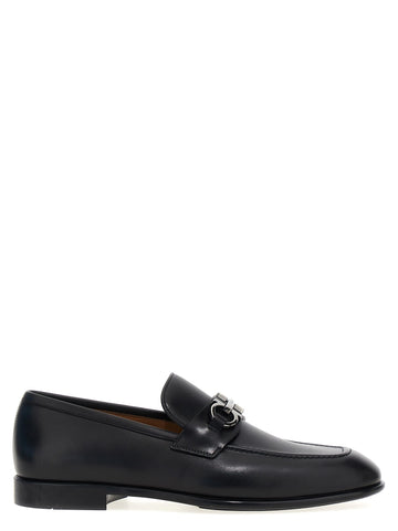 Ferragamo - 'Foster' loafers