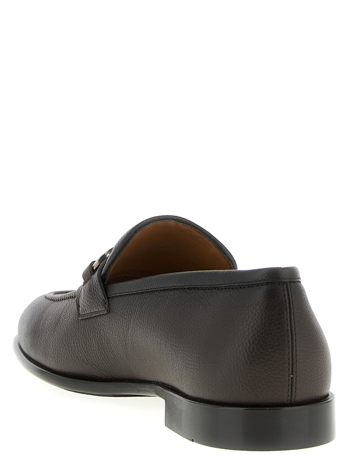 Ferragamo - 'Foster' loafers