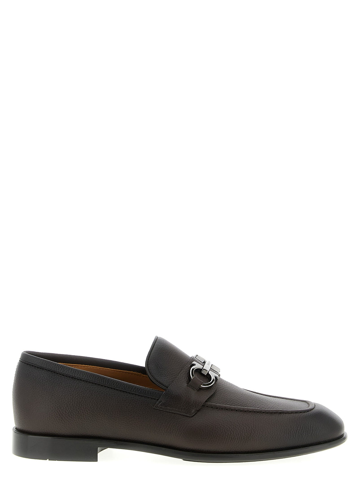Ferragamo - 'Foster' loafers