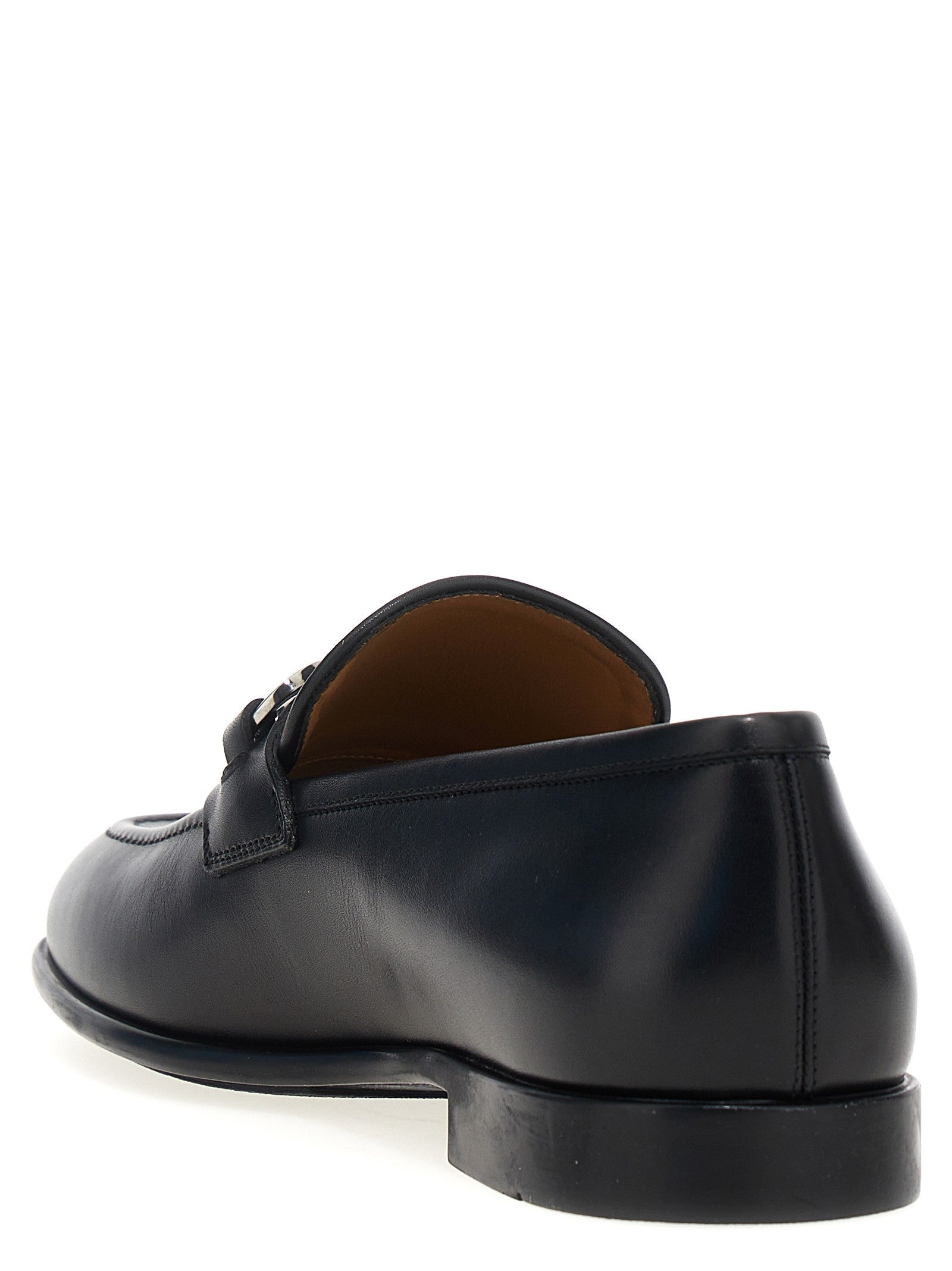 Ferragamo - 'Foster' loafers