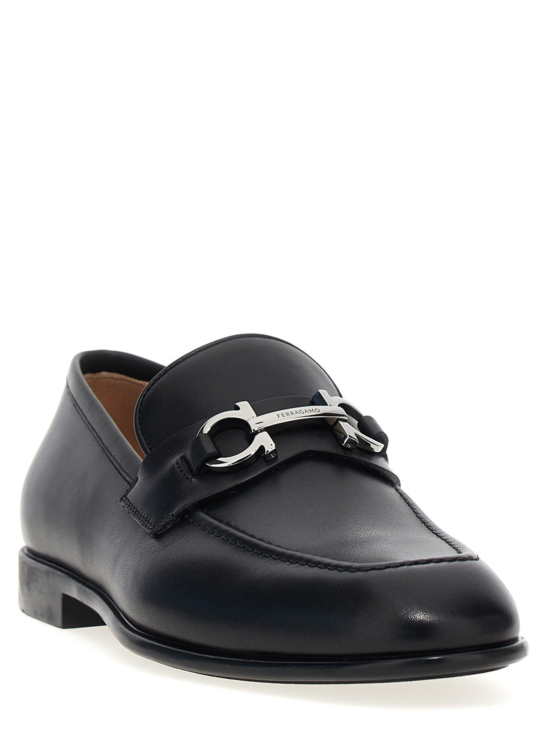 Ferragamo - 'Foster' loafers foster-loafers