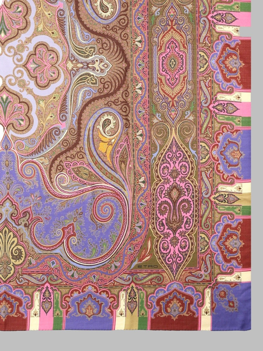 Etro - FOULARD "AIDA"