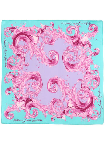 Versace Jeans Couture FOULARD CON STAMPA