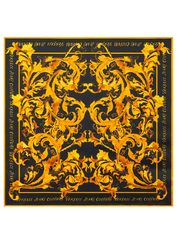 Versace Jeans Couture - FOULARD IN SETA