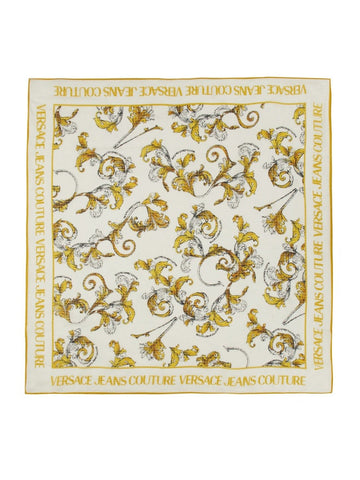Versace Jeans Couture - FOULARD IN SETA