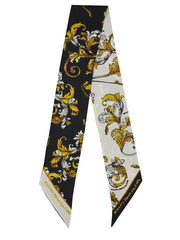 Versace Jeans Couture - FOULARD IN SETA