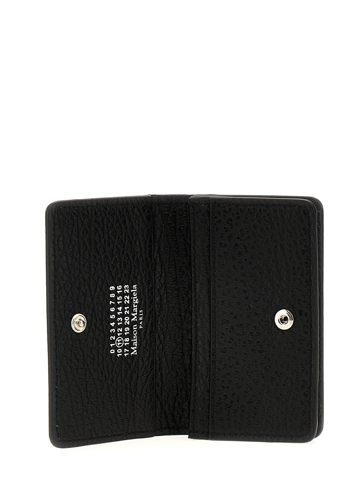 Maison Margiela - 'Four Stitches' card holder