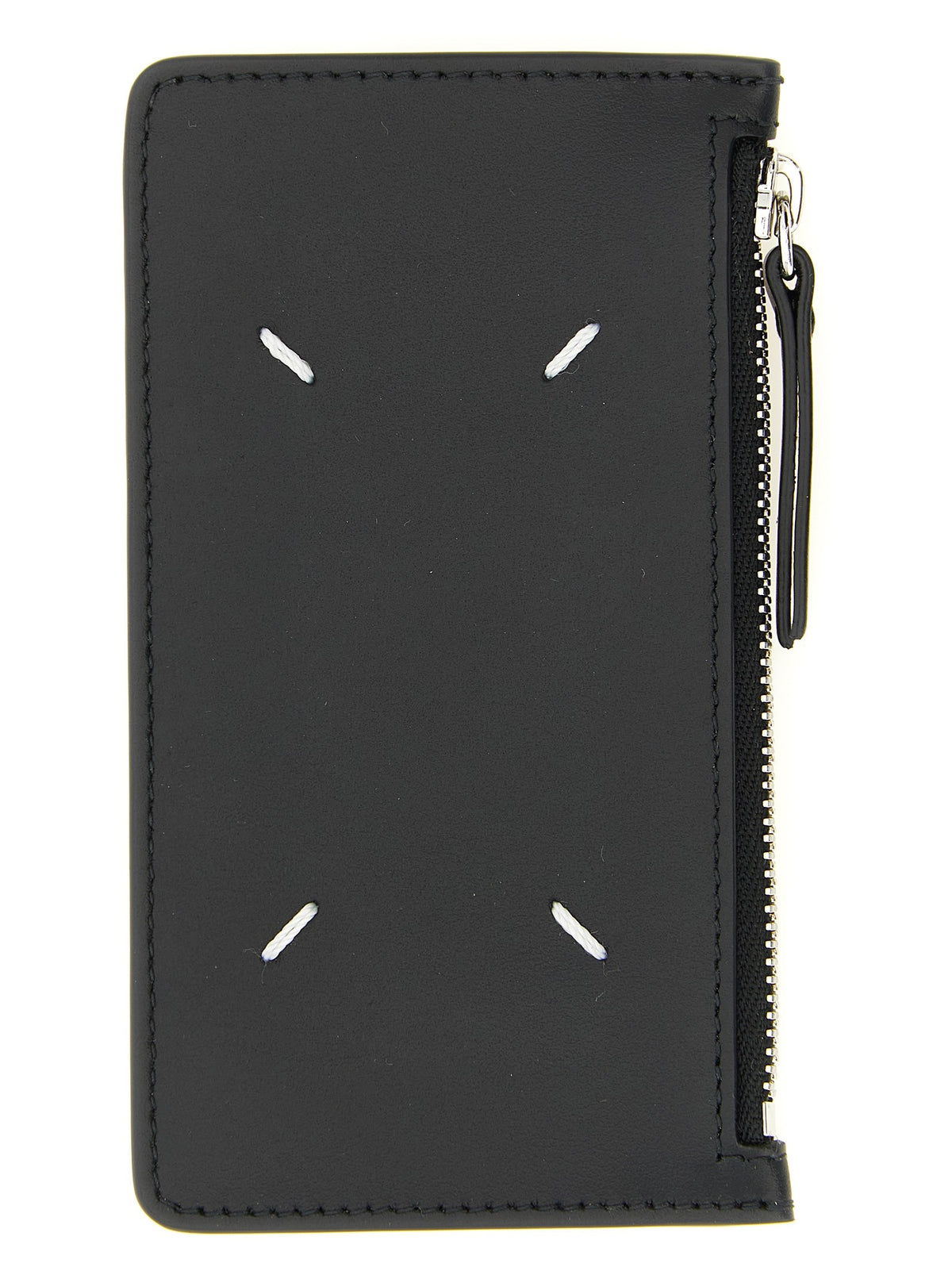 Maison Margiela - 'Four Stitches' card holder four-stitches-card-holder_1aa38689-f63a-43be-a52a-be78af057b11