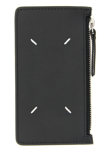 Maison Margiela - 'Four Stitches' card holder four-stitches-card-holder_1aa38689-f63a-43be-a52a-be78af057b11