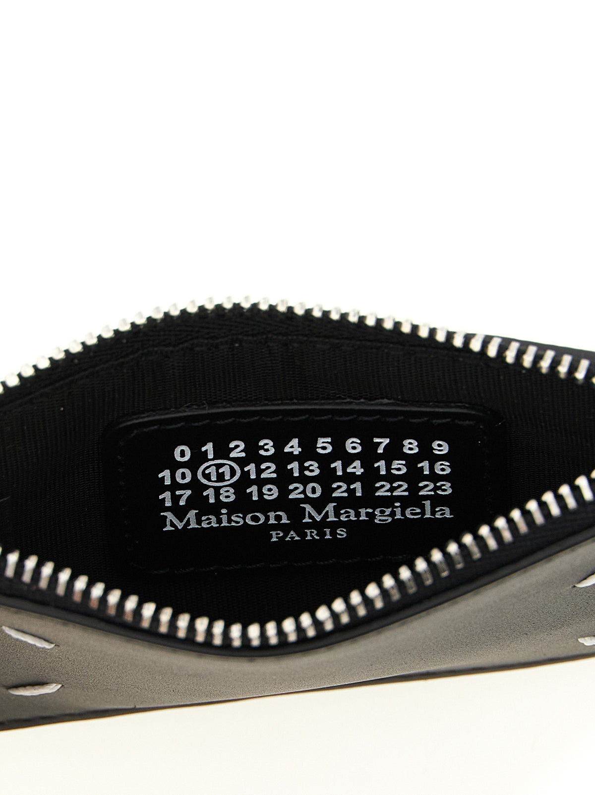 Maison Margiela - 'Four Stitches' card holder four-stitches-card-holder_2fb3f49a-c91a-4168-9813-16a29f89976f