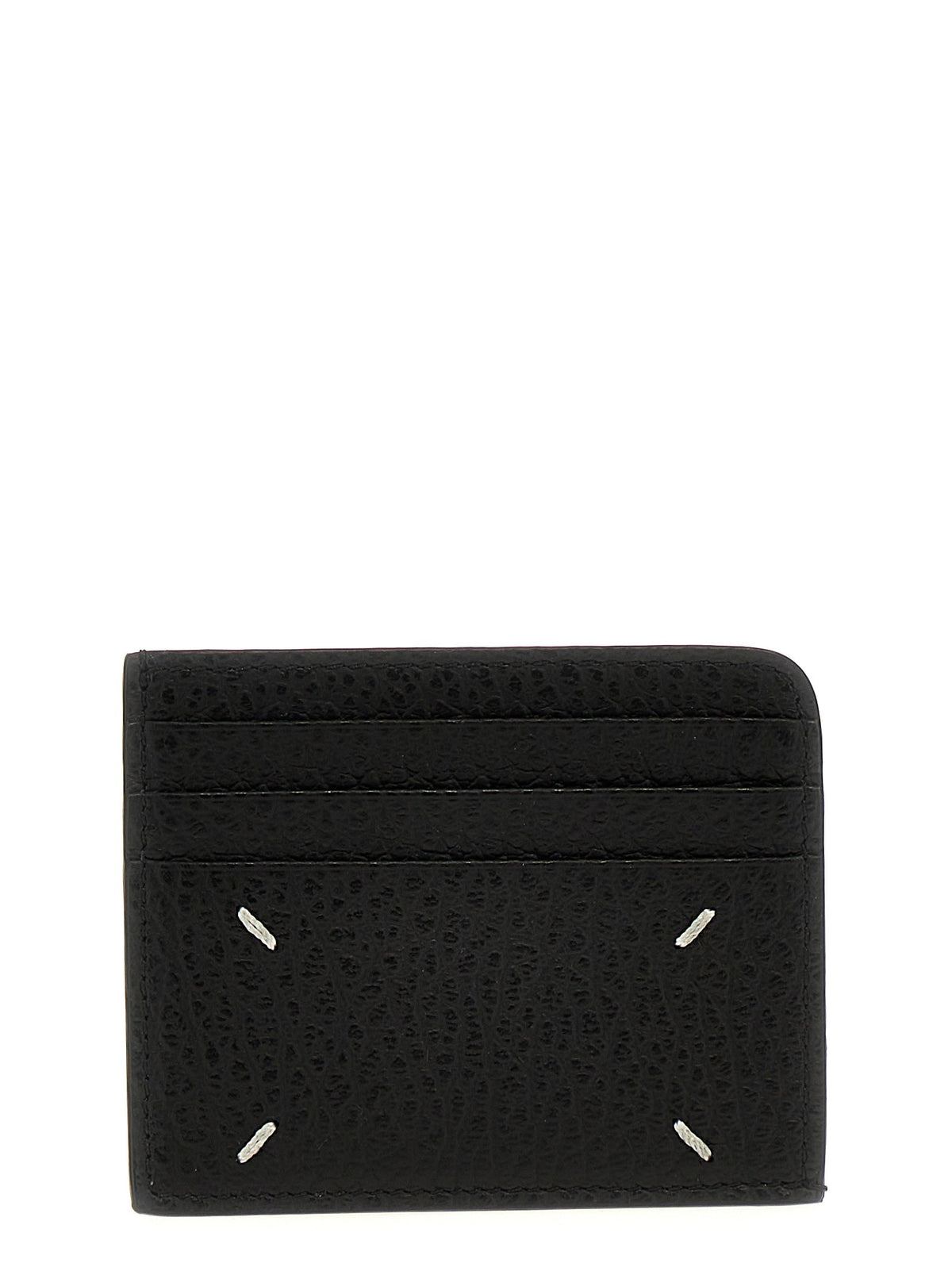 Maison Margiela - 'Four Stitches' card holder